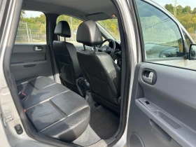 Mitsubishi Colt 1.3-6-Speed-AUTOMAT-КОЖА-БЕЗ-КОРОЗИЯ!, снимка 13