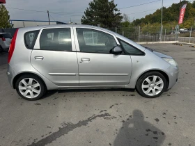 Mitsubishi Colt 1.3-6-Speed-AUTOMAT-КОЖА-БЕЗ-КОРОЗИЯ!, снимка 6