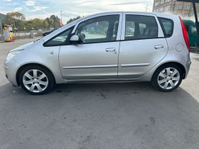 Mitsubishi Colt 1.3-6-Speed-AUTOMAT-КОЖА-БЕЗ-КОРОЗИЯ!, снимка 2
