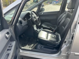 Mitsubishi Colt 1.3-6-Speed-AUTOMAT-КОЖА-БЕЗ-КОРОЗИЯ!, снимка 9