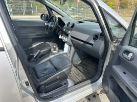 Mitsubishi Colt 1.3-6-Speed-AUTOMAT-КОЖА-БЕЗ-КОРОЗИЯ!, снимка 11