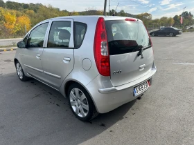 Mitsubishi Colt 1.3-6-Speed-AUTOMAT-КОЖА-БЕЗ-КОРОЗИЯ!, снимка 3