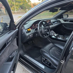 Audi A8 4.2TDI FULL TOP, снимка 8