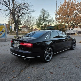 Audi A8 4.2TDI FULL TOP, снимка 4