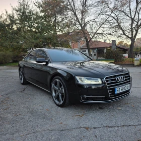 Audi A8 4.2TDI FULL TOP, снимка 3
