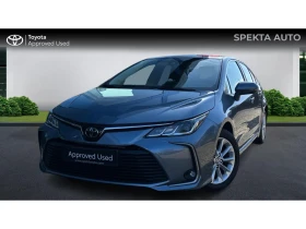 Toyota Corolla Месечна вноска от 205  , снимка 1