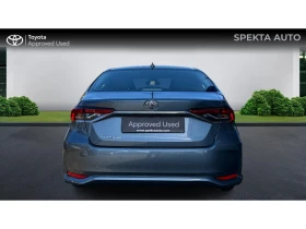 Toyota Corolla Месечна вноска от 205  , снимка 4