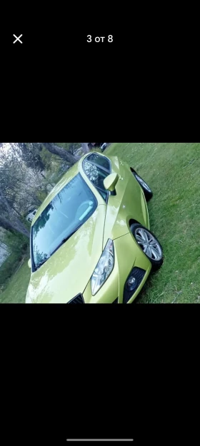 Seat Ibiza 1.4 TDI, снимка 4