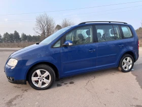VW Touran 105к.с DSG, снимка 4