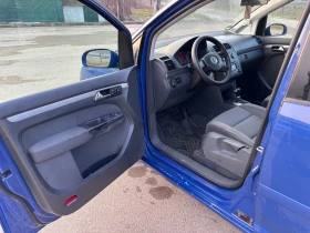 VW Touran 105к.с DSG, снимка 8