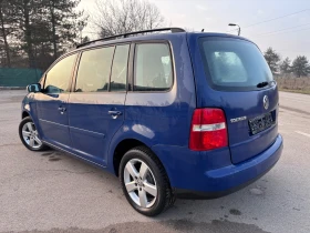VW Touran 105к.с DSG, снимка 5