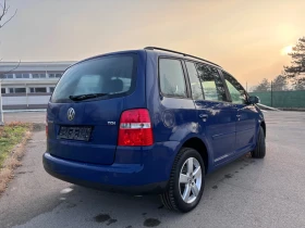 VW Touran 105к.с DSG, снимка 6