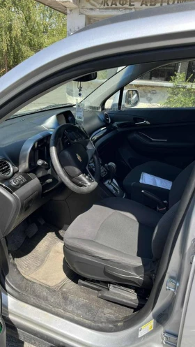Chevrolet Orlando, снимка 5