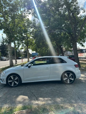 Audi A3 2.0 DIESEL AUSTRIA , снимка 7