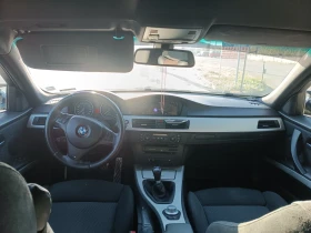 BMW 330 M pack, снимка 8