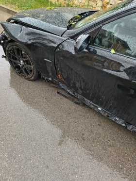 BMW 330 M pack, снимка 5