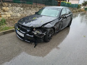 BMW 330 M pack, снимка 1