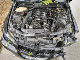 BMW 330 M pack, снимка 7