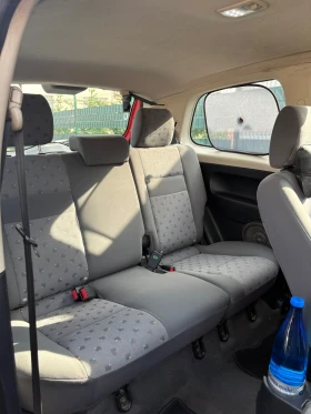 Hyundai Getz, снимка 8