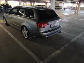 Audi A4 2.5 Tdi, снимка 13