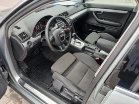 Audi A4 2.5 Tdi, снимка 3