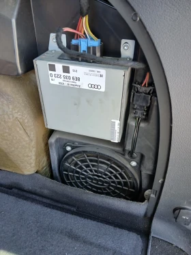 Audi A4 2.5 Tdi, снимка 15