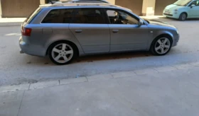 Audi A4 2.5 Tdi, снимка 7