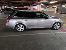 Audi A4 2.5 Tdi, снимка 9