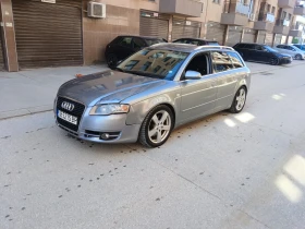 Audi A4 2.5 Tdi, снимка 1