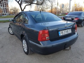 VW Passat 1.9TDI//KLIMA///, снимка 12