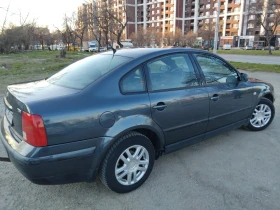 VW Passat 1.9TDI//KLIMA///, снимка 3