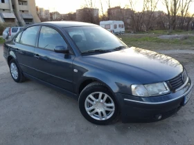 VW Passat 1.9TDI//KLIMA///, снимка 8