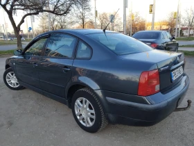 VW Passat 1.9TDI//KLIMA///, снимка 9