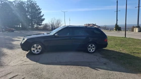 Mercedes-Benz E 200, снимка 3