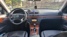 Mercedes-Benz E 200, снимка 7