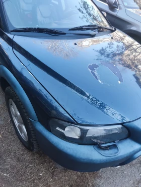 Volvo Xc70 2.4T 5, снимка 5