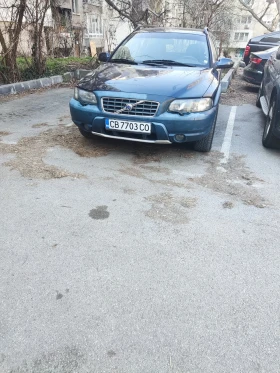 Volvo Xc70 2.4T 5, снимка 1