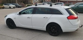Opel Insignia 2.0, снимка 3