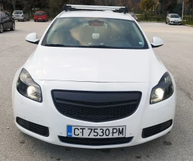 Opel Insignia 2.0, снимка 9