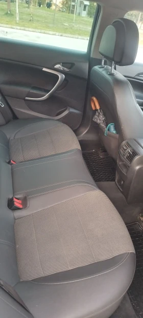Opel Insignia 2.0, снимка 5