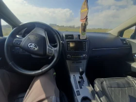 Toyota Avensis 2.2 150, снимка 9