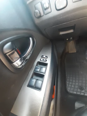 Toyota Avensis 2.2 150, снимка 11