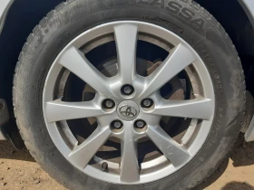 Toyota Avensis 2.2 150, снимка 3