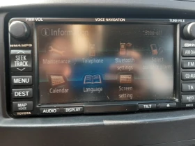 Toyota Avensis 2.2 150, снимка 15