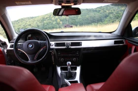 BMW 328 X DRIVE, снимка 9