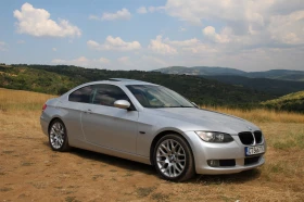 BMW 328 X DRIVE, снимка 7