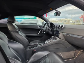 Audi Tt TTS ГАЗ АВТОМАТ, снимка 9