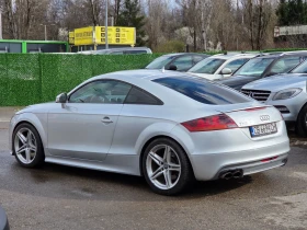 Audi Tt TTS ГАЗ АВТОМАТ, снимка 7