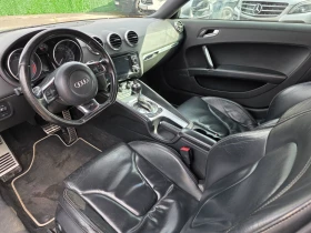 Audi Tt TTS ГАЗ АВТОМАТ, снимка 8