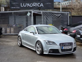 Audi Tt TTS ГАЗ АВТОМАТ, снимка 3